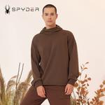 Свитшот мужской SPYDER, черный - фото 10