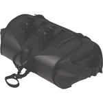 Сумка на руль Escapist Osprey, черный - фото 3