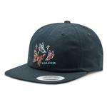 Бейсболка Volcom Wonder, черный - фото