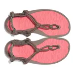 Сандалии Xero Shoes Aqua Cloud, коричневый - фото 4