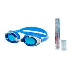 Очки LINING, синий - фото 4