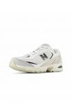 Кроссовки New Balance Trainers, Raincloud White/Off-White - фото 2
