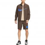 Nike Куртка мужская умбер, Umber - фото 3