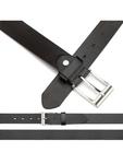 Ремень BEZLIT Gürtel, черный - фото 3