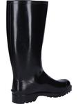 Резиновые сапоги Nora, черный - фото 4