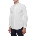 Polo Ralph Lauren Рубашка FW23 White Kids' - фото 6