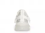 Кроссовки Maxima Aggrsv Steve Madden, White - фото 2