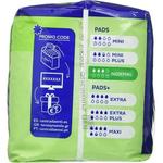 Черный стандартный леди сдержанный Tena - фото 3