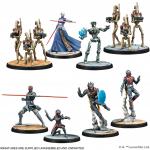 Миниатюра Star Wars: Shatterpoint - Core Set - фото 2