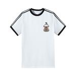 Футболка Urban Function Series Unisex CAMEL, белый - фото