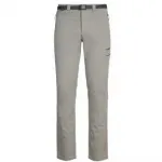 Брюки Trangoworld Ruivo, серый - фото 3