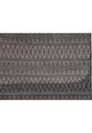 Плед Villeroy & Boch Malindi, 200 x 150 см, графитовый - фото 3