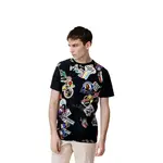 Футболка Bape мужская A Bathing Ape, черный - фото 3