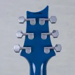Электрогитара PRS S2 Vela Custom Color - Космический синий - №24S2079310 - фото 7