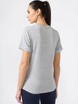 Рубашка Champion Authentic Athletic Apparel, Mottled Grey - фото 3