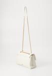 Сумка кросс-боди ALDO LARGE SOFT PUFF, Bone/Off-White - фото 3