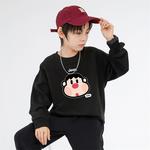 Детская толстовка Jeep, хаки - фото 10