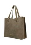 Сумка Wojas Handbag, Beige - фото 8