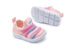 Кроссовки EBMINI inbemini Toddler Shoes TD Low-top, бежевый - фото 33
