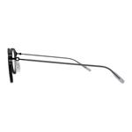 Очки с круглой оправой MONTBLANC - фото 3