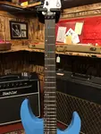 Charvel DK24 HSS FR - Инфинити Блю - фото