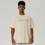 Футболка унисекс 88Rising, цвет Jasper - фото 5