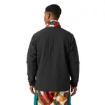 Куртка Helly Hansen ULLR D Stretch Insulated, черный - фото 2