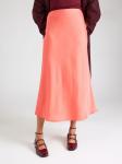 Юбка VILA VIEllette, цвет Melon - фото 2