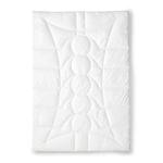 Одеяло из натурального волокна OBB Greta Light, 135 х 200 см - фото