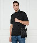 Сумка мужская Calvin Klein Jeans текстильная, черный - фото 2