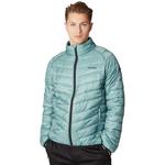 Куртка Protest Shaffer, зеленый - фото