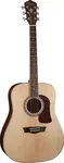 Гитара Washburn HD10S-O Heritage серии 10 Dreadnought - фото 2