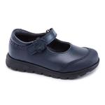 Кроссовки Pablosky модель 334020 цвет синий - фото