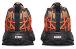 DIOR B31 Runner Beige Orange - фото 5