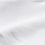 ARMANI EXCHANGE Женское платье с короткими рукавами AE FW24 белое - фото 8