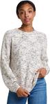 Свитер Toad&Co Women's Twigtree Crew Sweater, Natural - фото