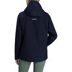 Куртка женская Mammut, черный - фото 5