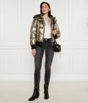 Джинсы женские Liu Jo облегающие, черный - фото 2