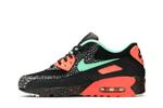 Кроссовки Nike Air Max 90 Pinnacle QS GS 'Easter', черный - фото 3
