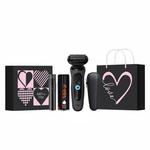 Электробритва BRAUN - фото