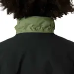 Флис Helly Hansen Vancouver Insulated full zip, зеленый - фото 6