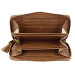 Harbour 2nd Кошелек в цвете Cognac - фото 5