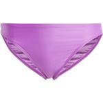 Бикини с вырезом халтерне Adidas, мультиколор - фото 3