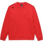 Унисекс свитшот DESCENTE, серый - фото 8