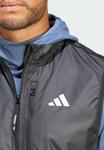 Жилет adidas Performance ЖИЛЕТ OTR B, черный - фото 3