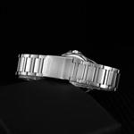 CASIO Часы Men Black Watch, Black - фото 5