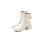 Ботильоны женские Comely, черный - фото 6