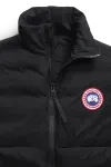 Жилет Canada Goose Lodge, черный - фото 6
