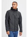 Куртка софтшелл BLEND, темно-серый - фото