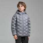 Пуховик для подростков Under Armour, белый - фото 9